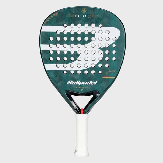 Bullpadel RACKET ICON 26