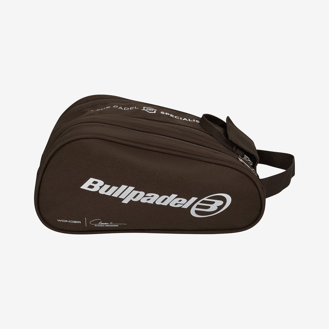 NECESER BULLPADEL BPN26023 WONDER CHOCOLATE