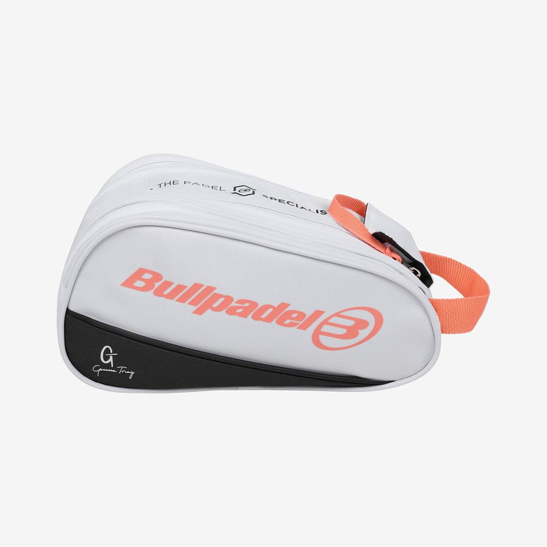 NECESER BULLPADEL BPN26019 ELITE BLANCO