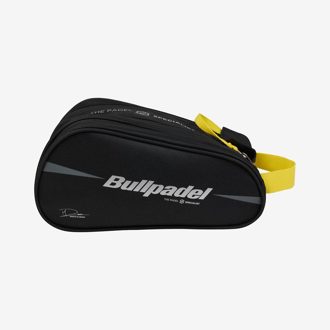 NECESER BULLPADEL BPN26020 X-PLO NEGRO