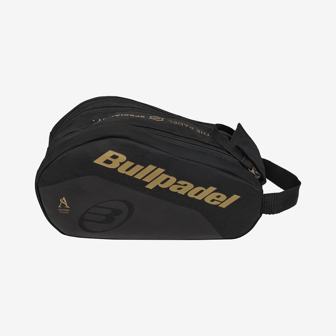 NECESER BULLPADEL BPN26006 FLOW NEGRO