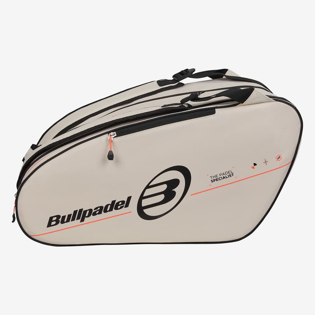 PALETERO BULLPADEL BPP26015 TOUR BLANCO