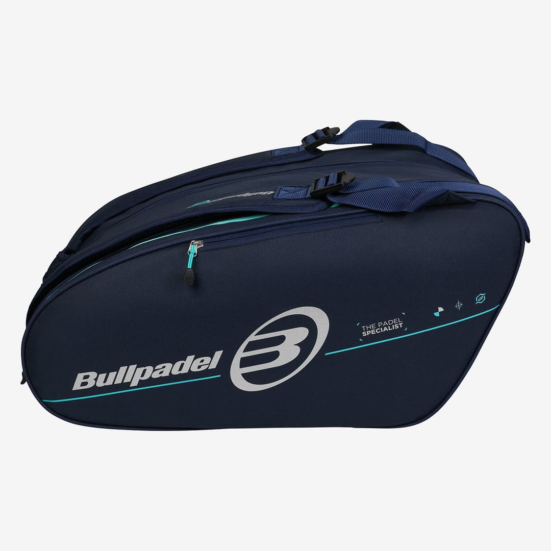 PALETERO BULLPADEL BPP26015 TOUR AZUL MARINO