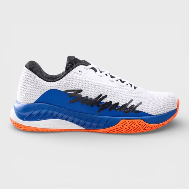 Bullpadel ZAPATILLAS IONIC 26V AZUL REAL