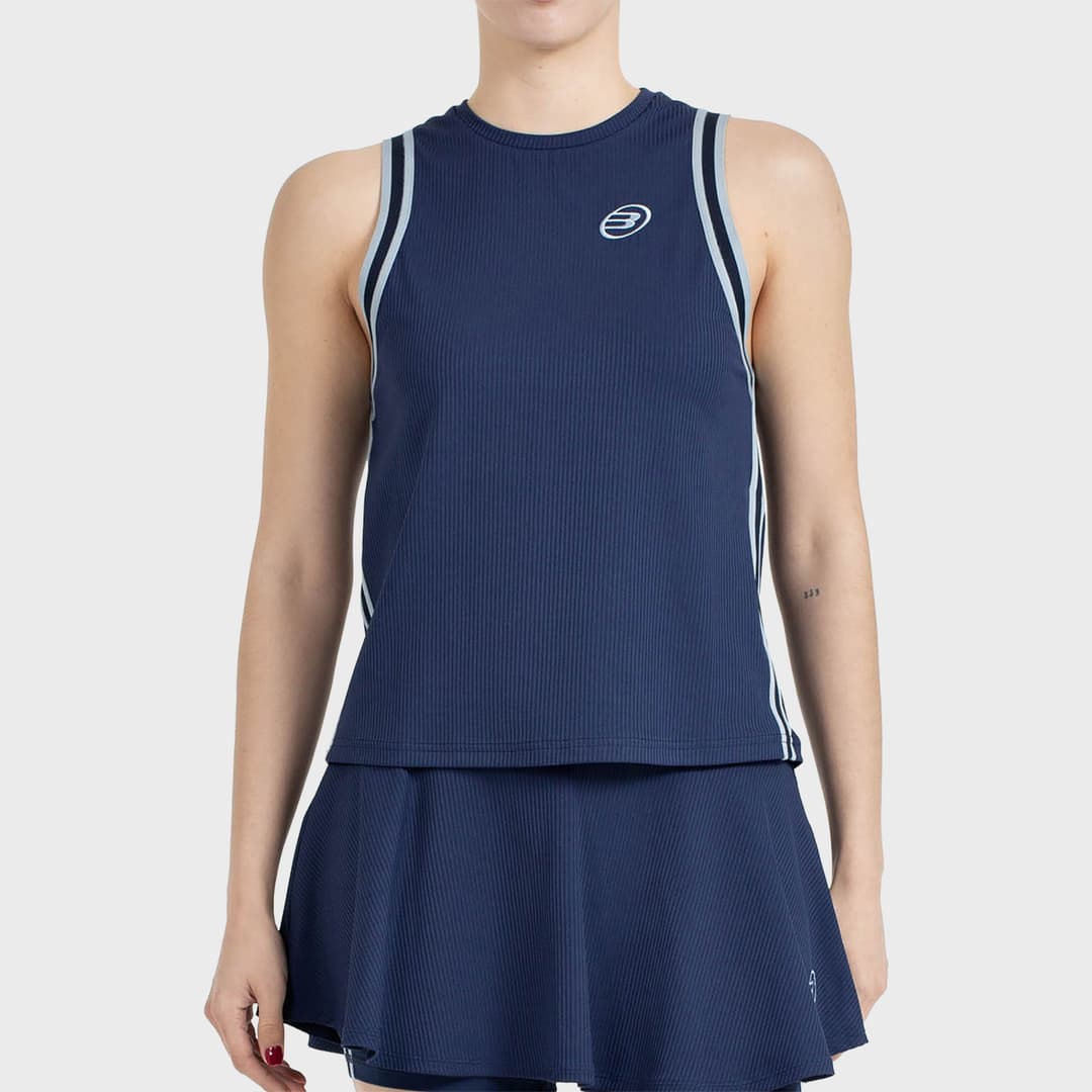 CAMISETA BULLPADEL TALAVA...