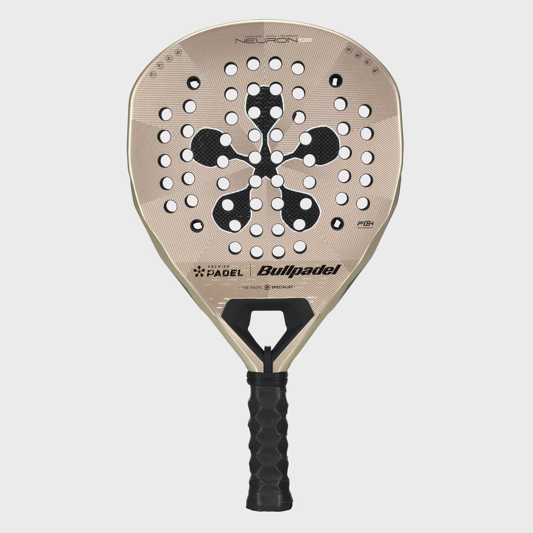 PALA BULLPADEL NEURON 02 PP26