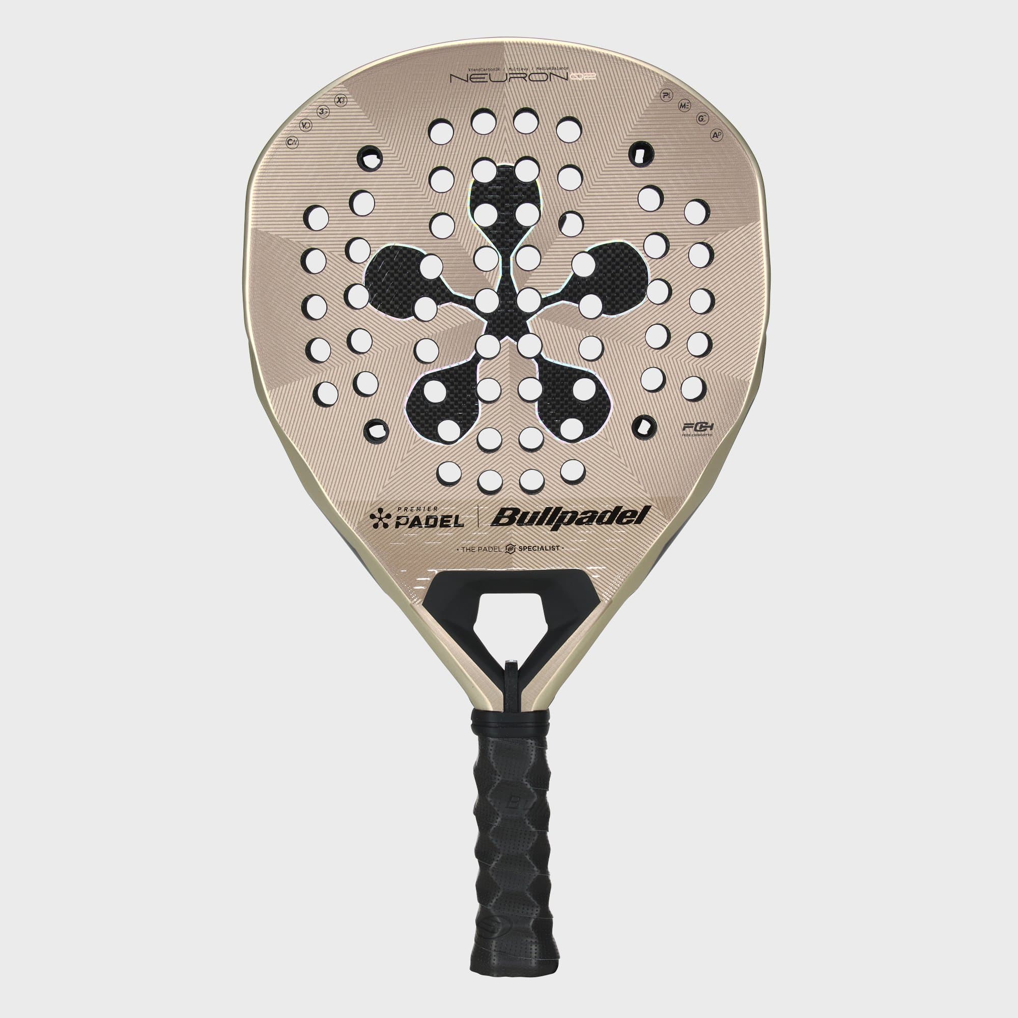 Bullpadel PALA BULLPADEL NEURON 02 PP26