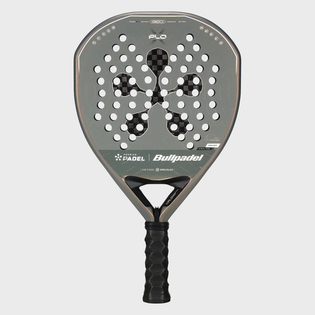 PALA BULLPADEL XPLO PP26