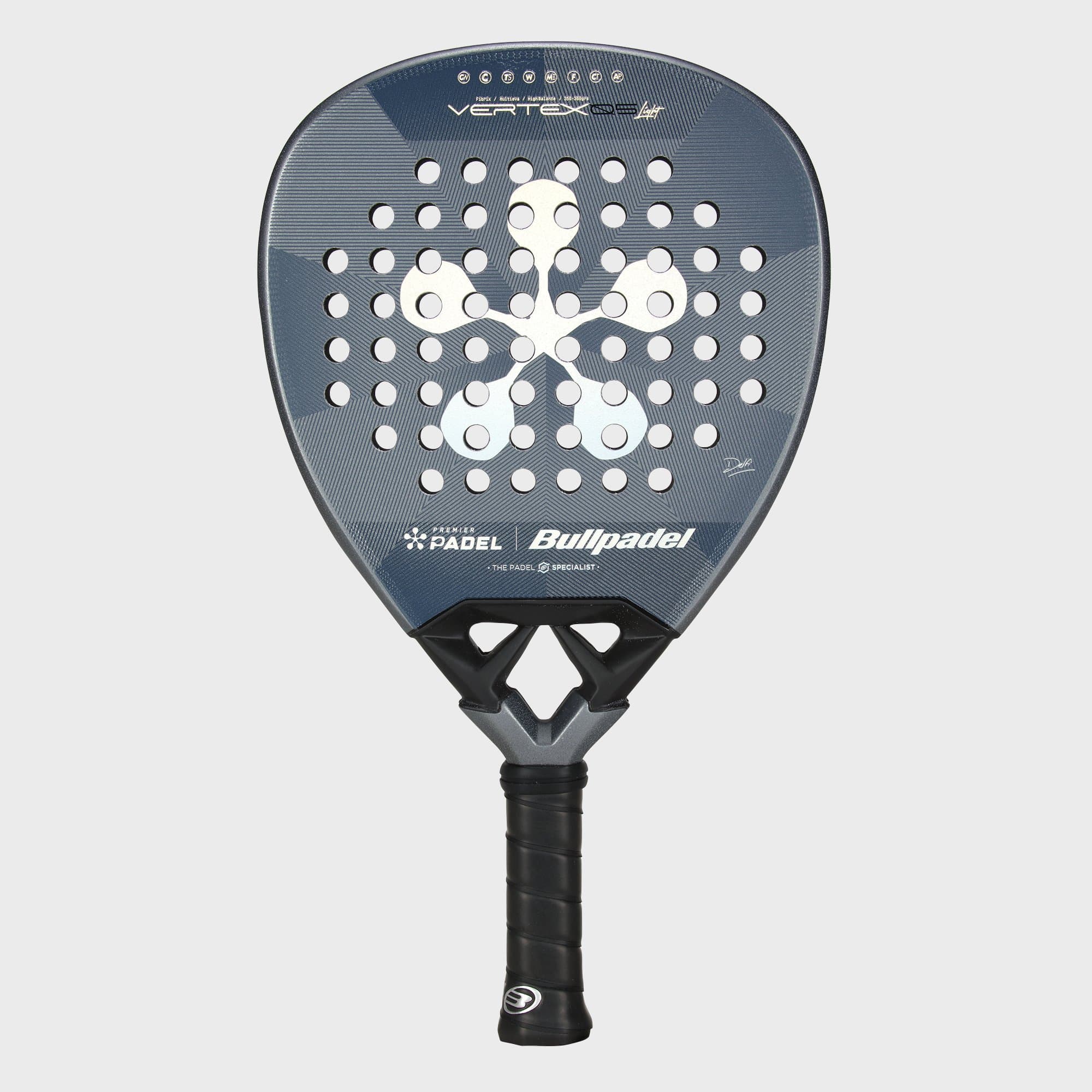 Bullpadel PALA BULLPADEL VERTEX 05 LIGHT PP26