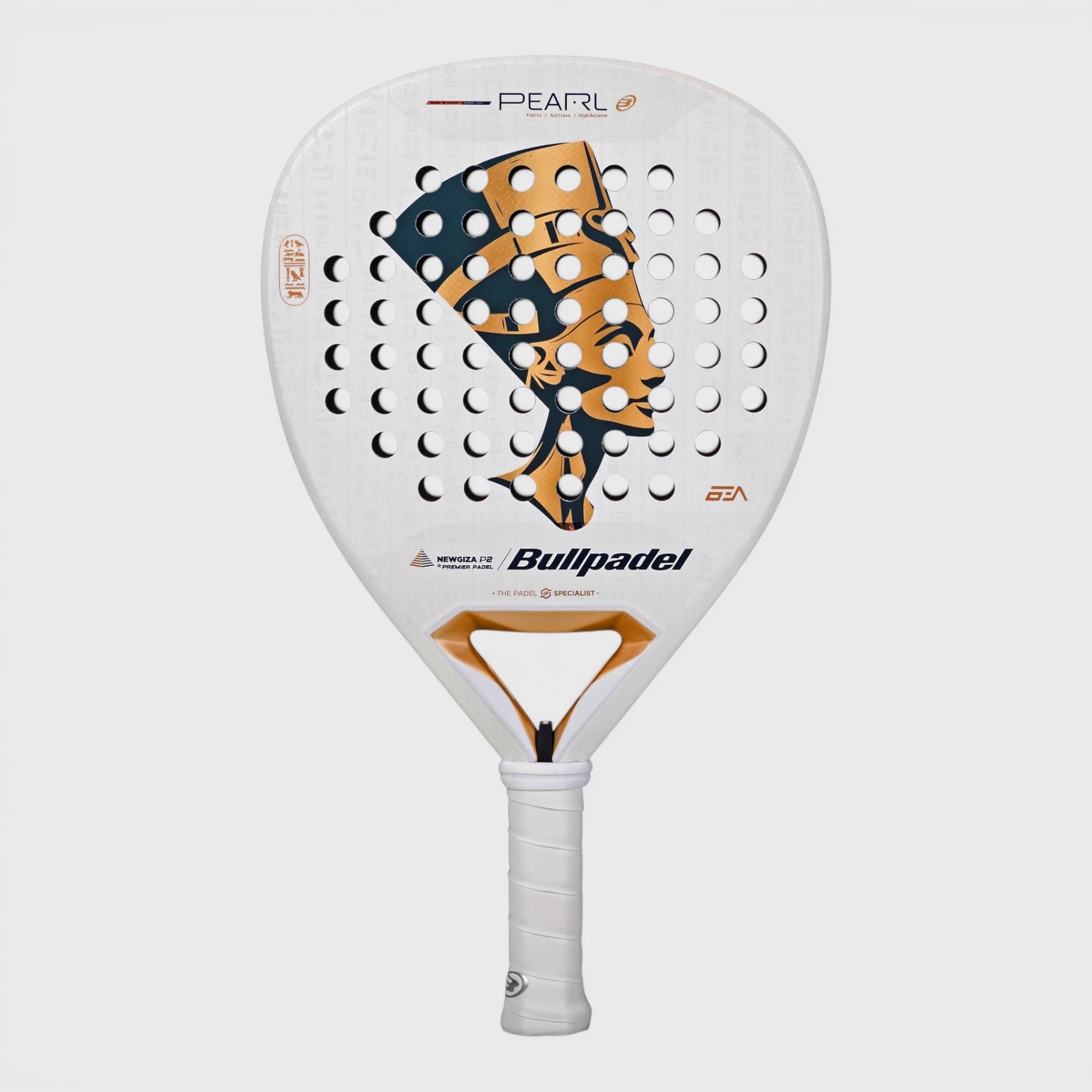 Bullpadel PALA BULLPADEL PEARL NEWGIZA