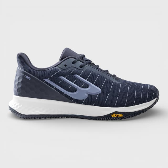 Bullpadel SHOES X-PLO PL TF 26V NAVY BLUE