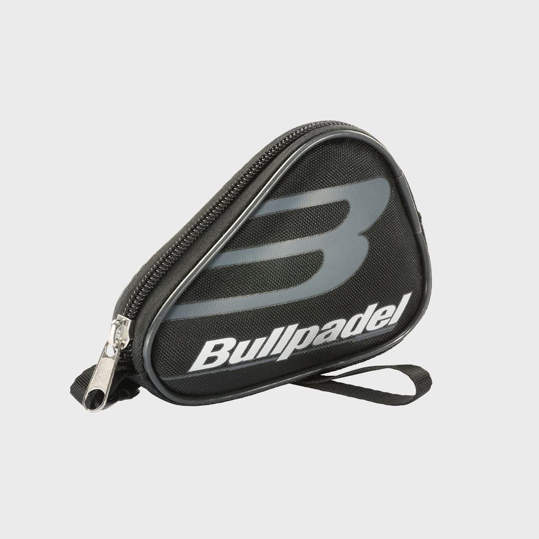 WALLET BULLPADEL BPP26009 BLACK