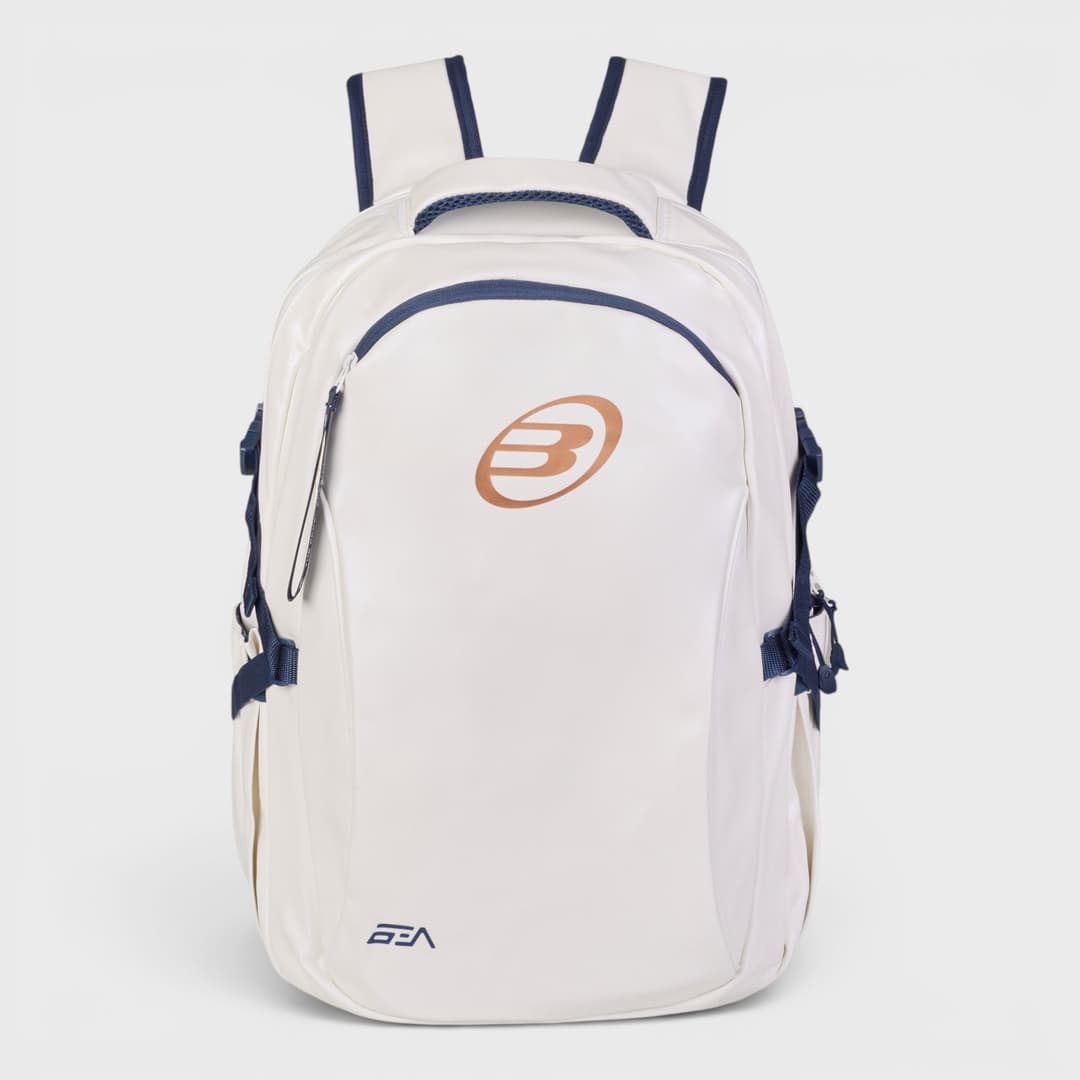 BACKPACK BULLPADEL BPM27017 PEARL