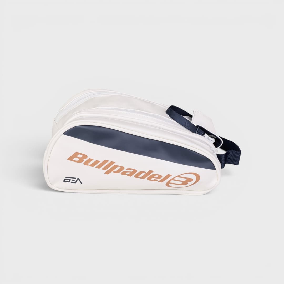 TOILETRY BAG BULLPADEL BPN27017 PEARL