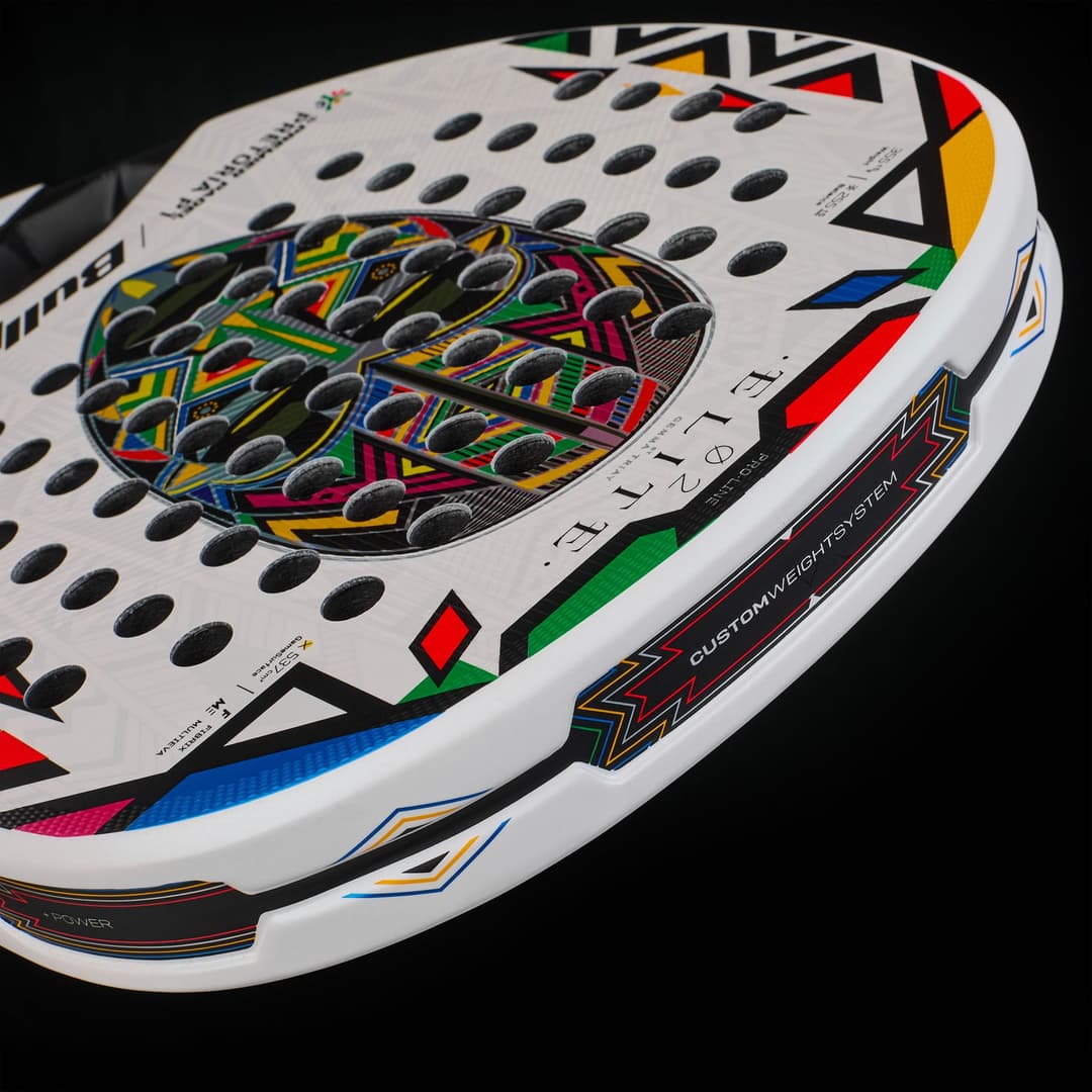 ZAPATILLA BULLPADEL ICON 26V AZUL MARINO