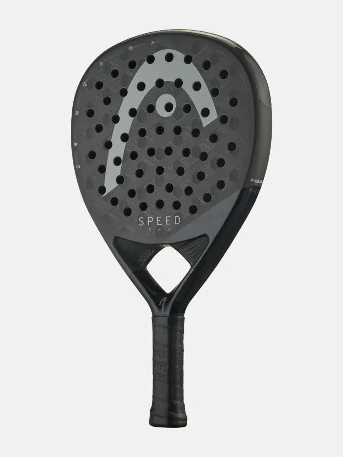 Head Speed Pro Padel Racquet