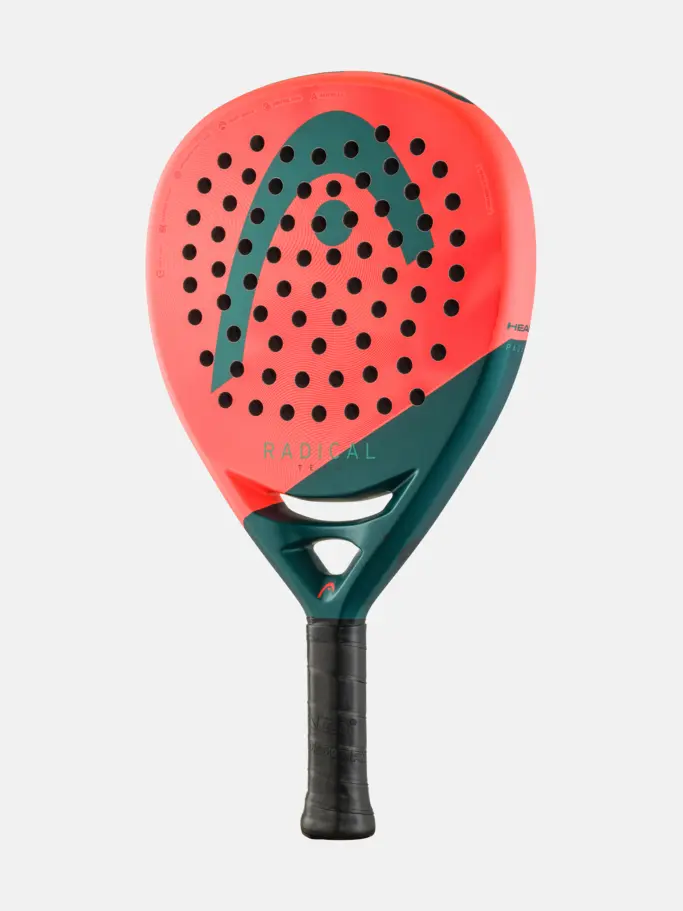 HEAD Radical Team Padel Racquet