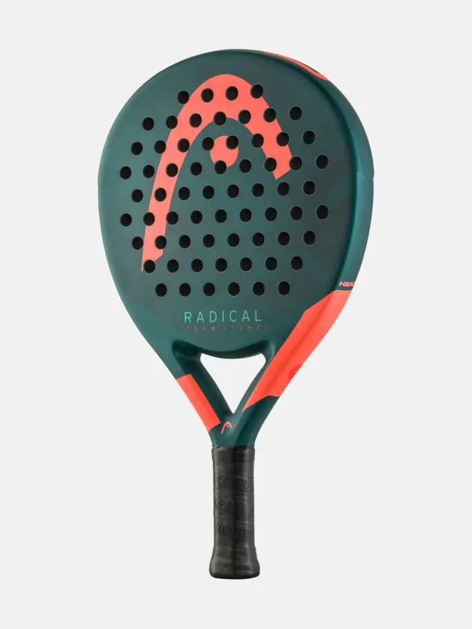 HEAD Radical Team Light Padel Racquet
