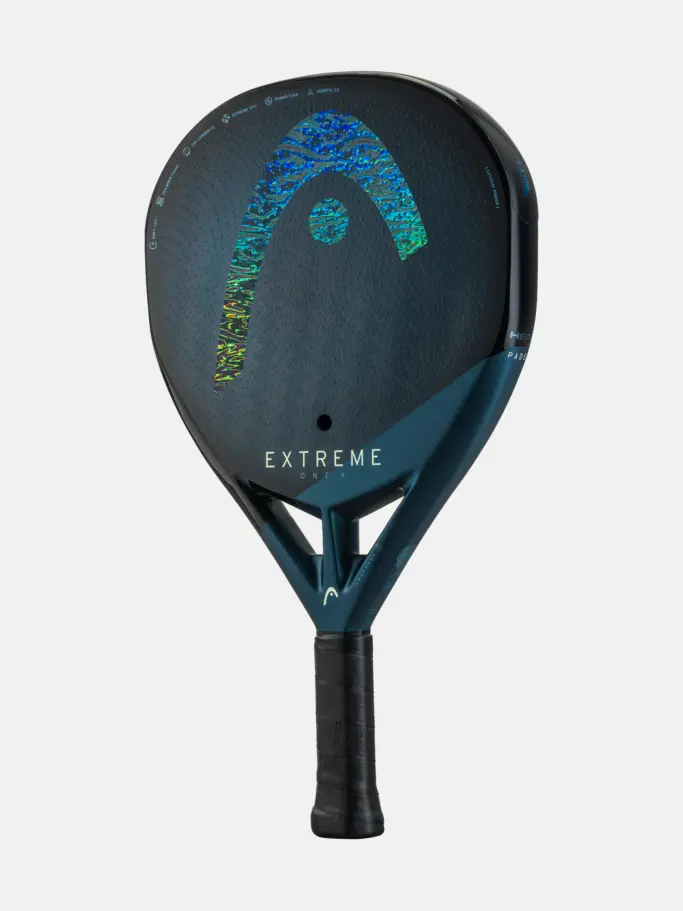 HEAD Extreme One X Padel Racquet