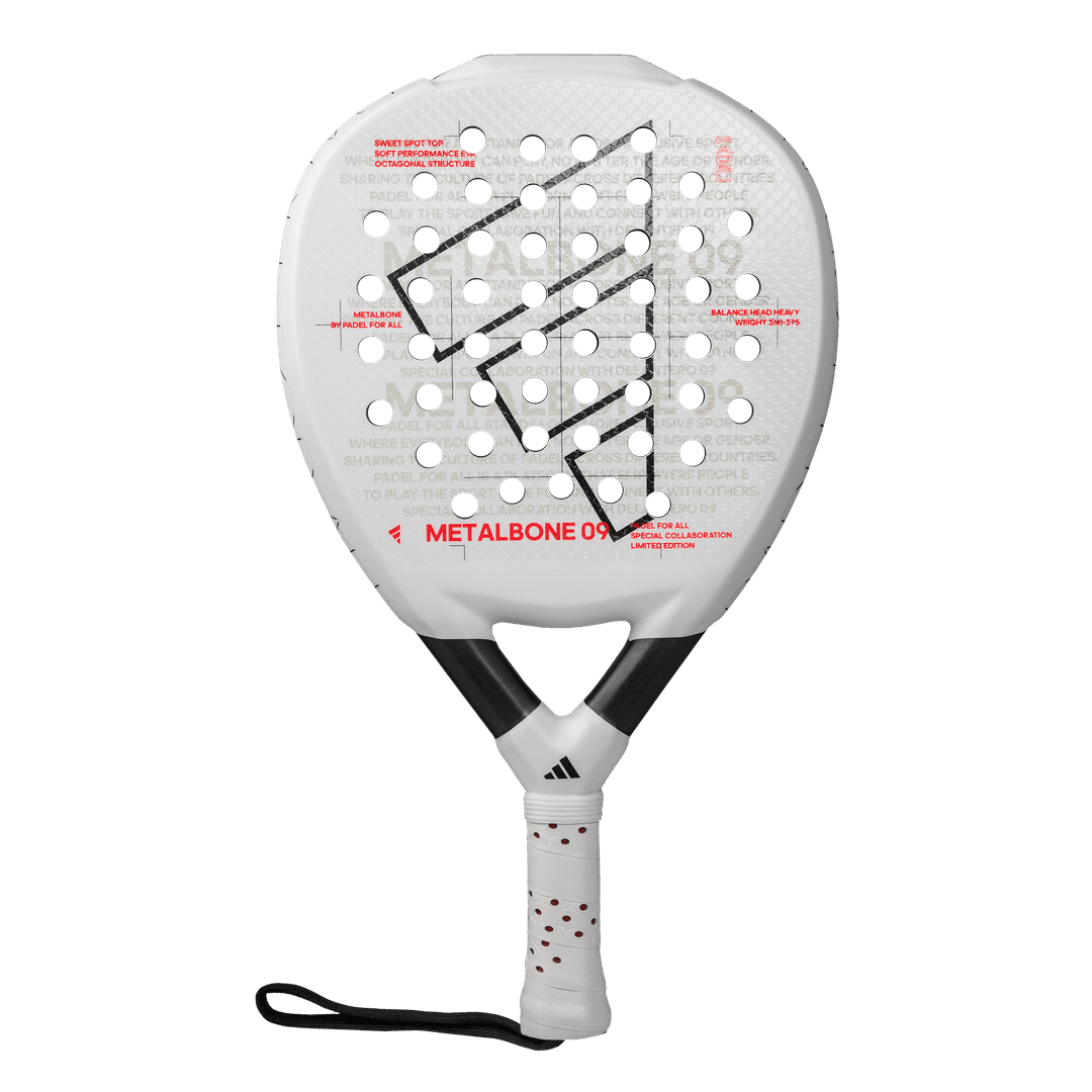 adidas Metalbone 09 Racket