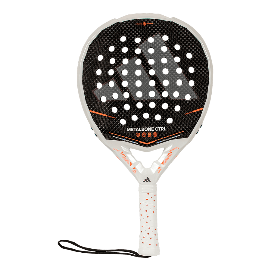Padel racket adidas Metalbone Ctrl 2026