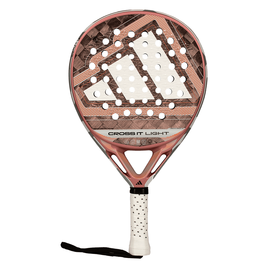 Padel racket adidas Cross IT Light 2026 – Martita Ortega