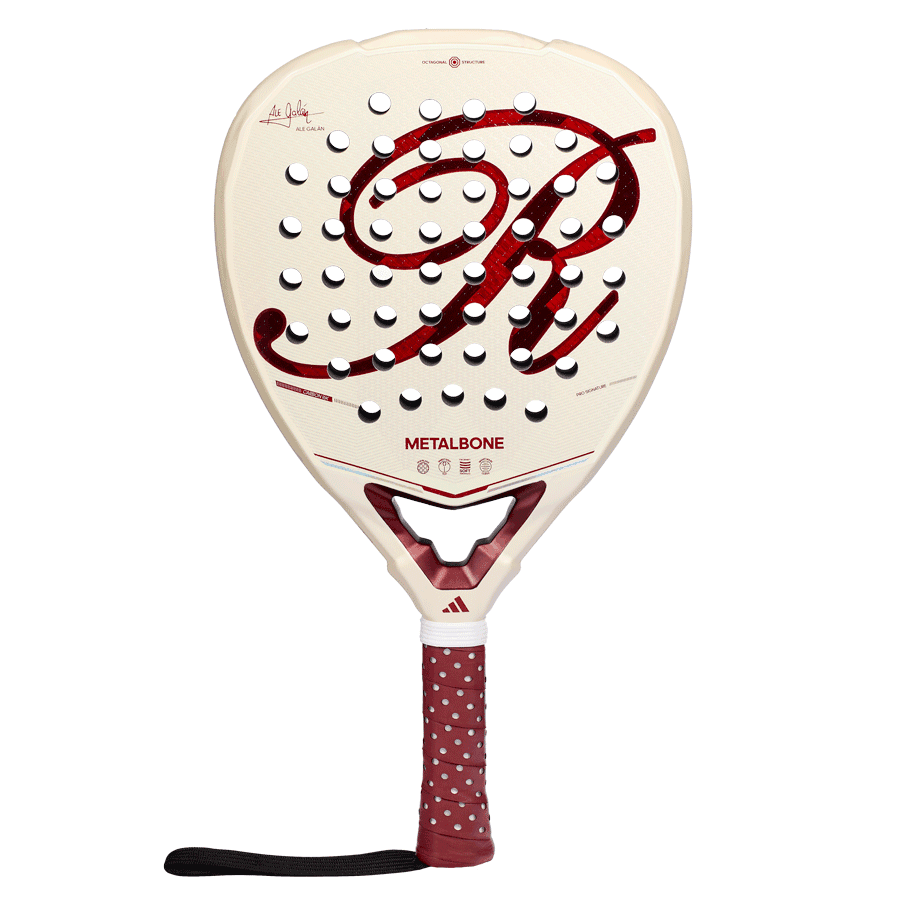 adidas Metalbone Reserve 2026 Racket