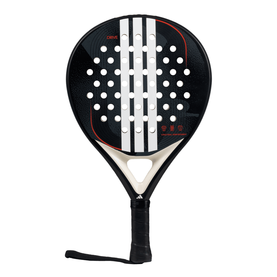 Adidas adidas Drive Black 3.4 Padel Racket