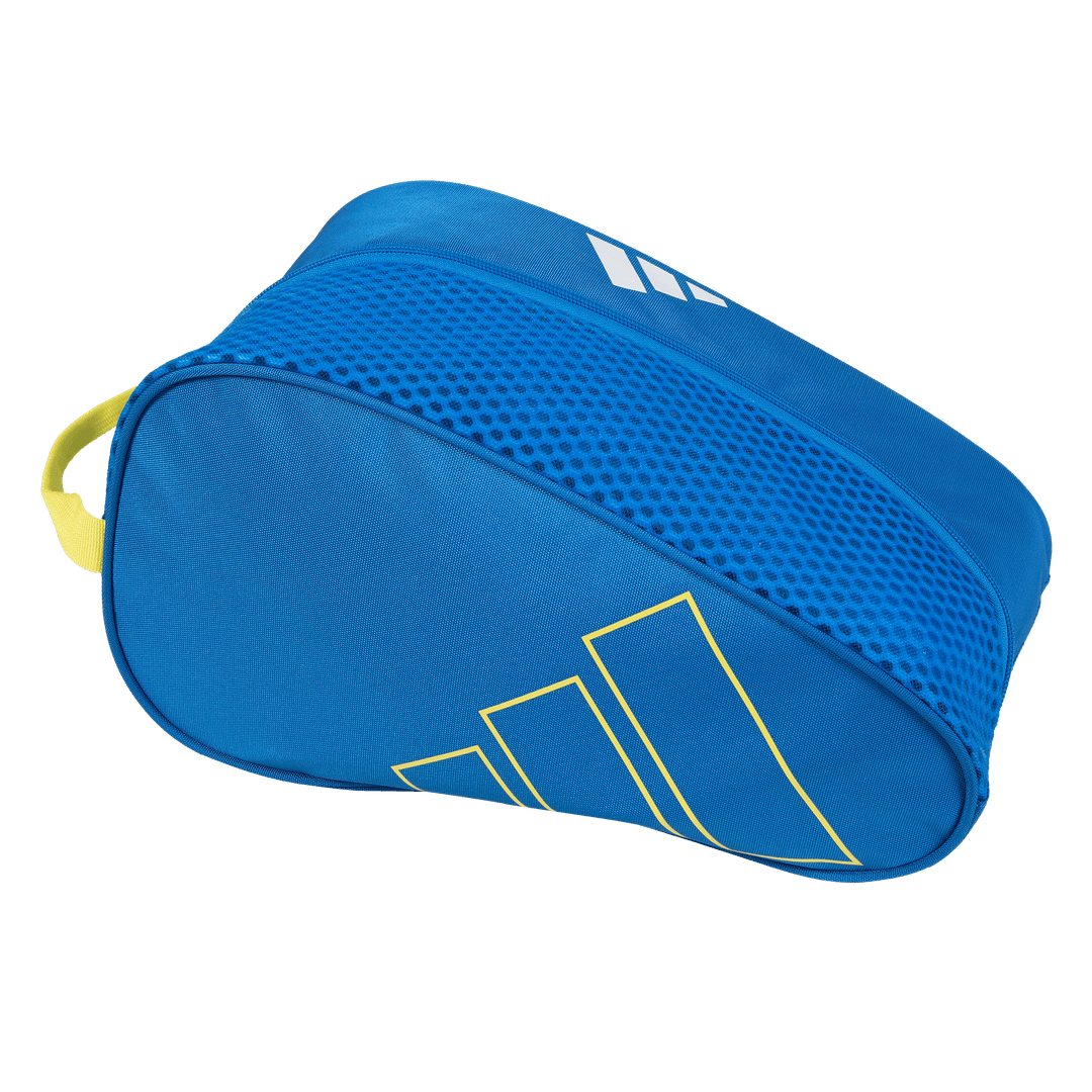 Shoe Bag Blue 3.3