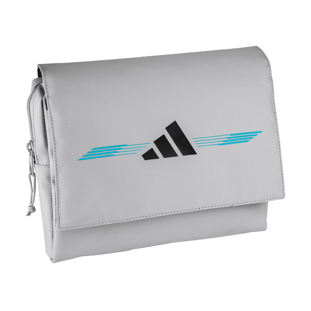 Accessory bag adidas Offwhite 3.4-Martita Ortega