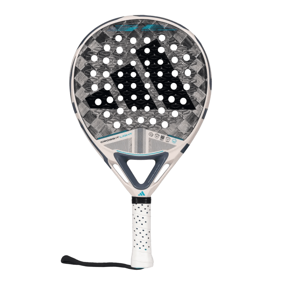 adidas Cross IT Light 3.4 Racket - Marta Ortega