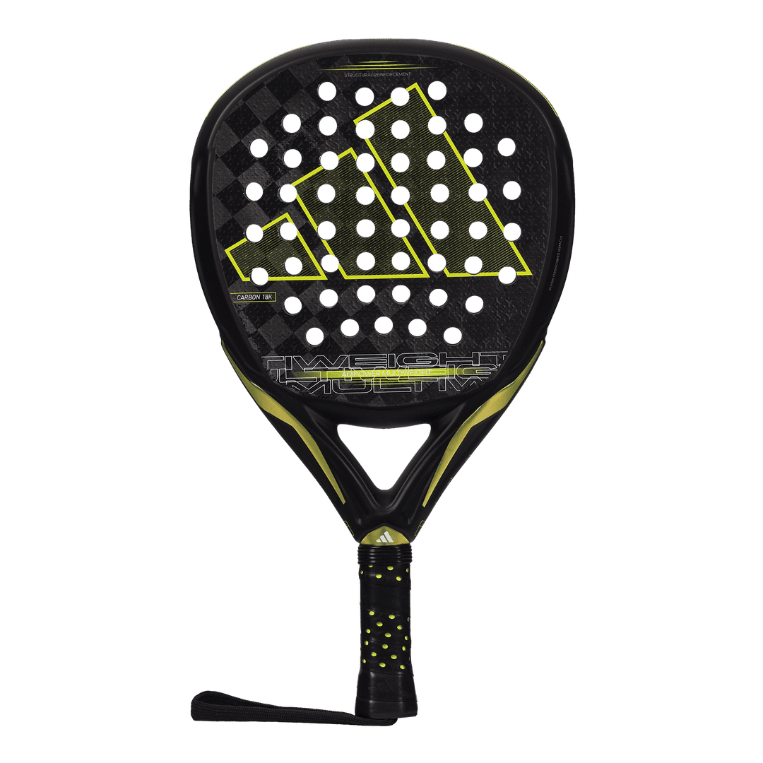 Adidas Adipower Multiweight 3.3 Racket