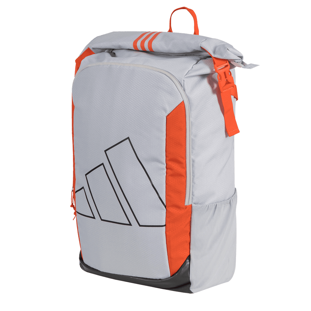 adidas Backpack Multigame Grey 3.3