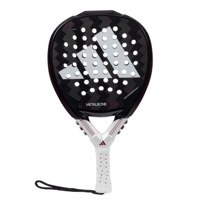 Adidas Metalbone Hrd + 3.3 Racket - Ale Galán