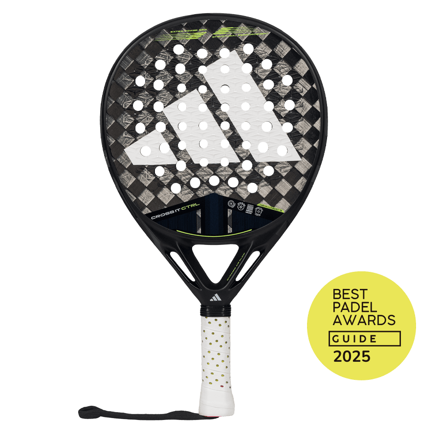adidas Cross IT CTRL 3.4 Racket