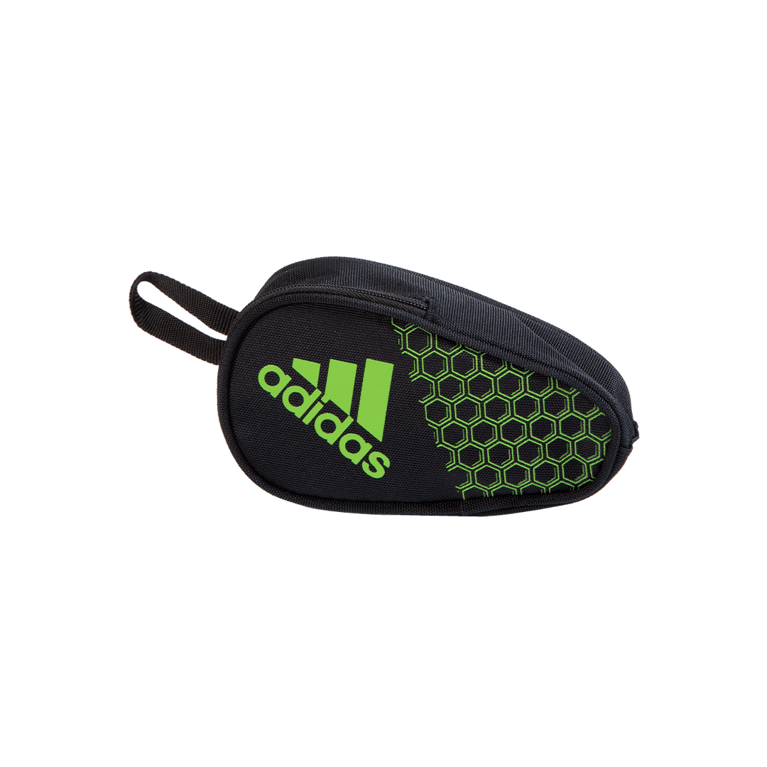 Padel Wallet Blue/Lime