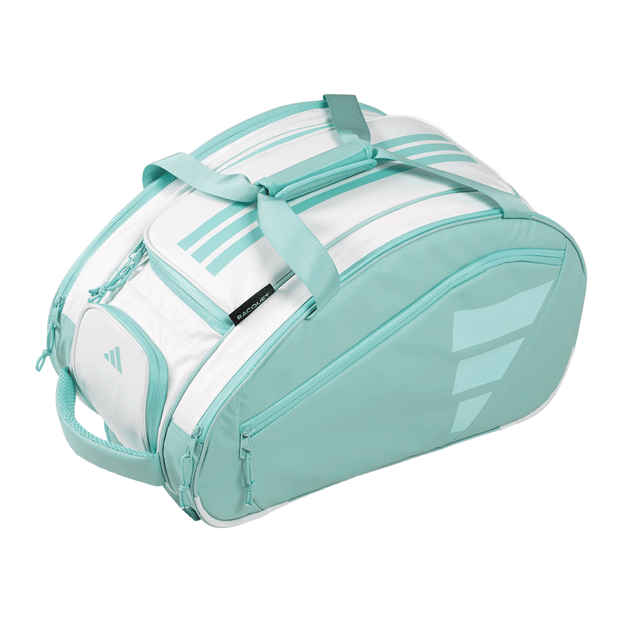 adidas Promatch Racket Bag - Ari Sanchéz 2026