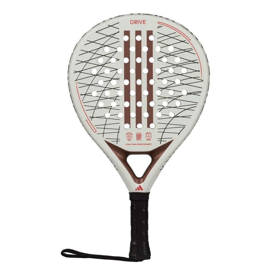 Adidas Drive 3.3 Vintage Racket