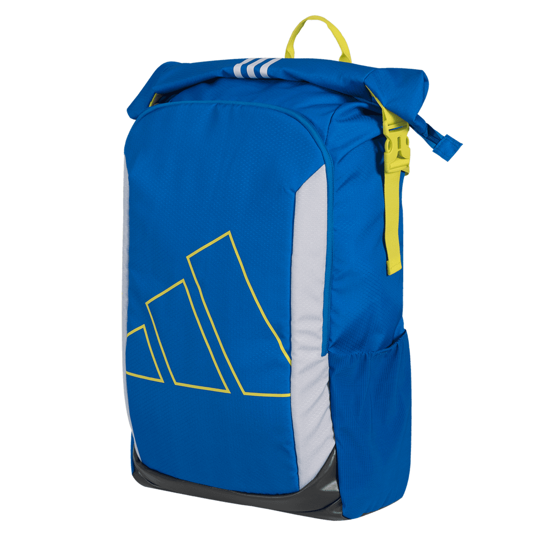 adidas Backpack Multigame Blue 3.3