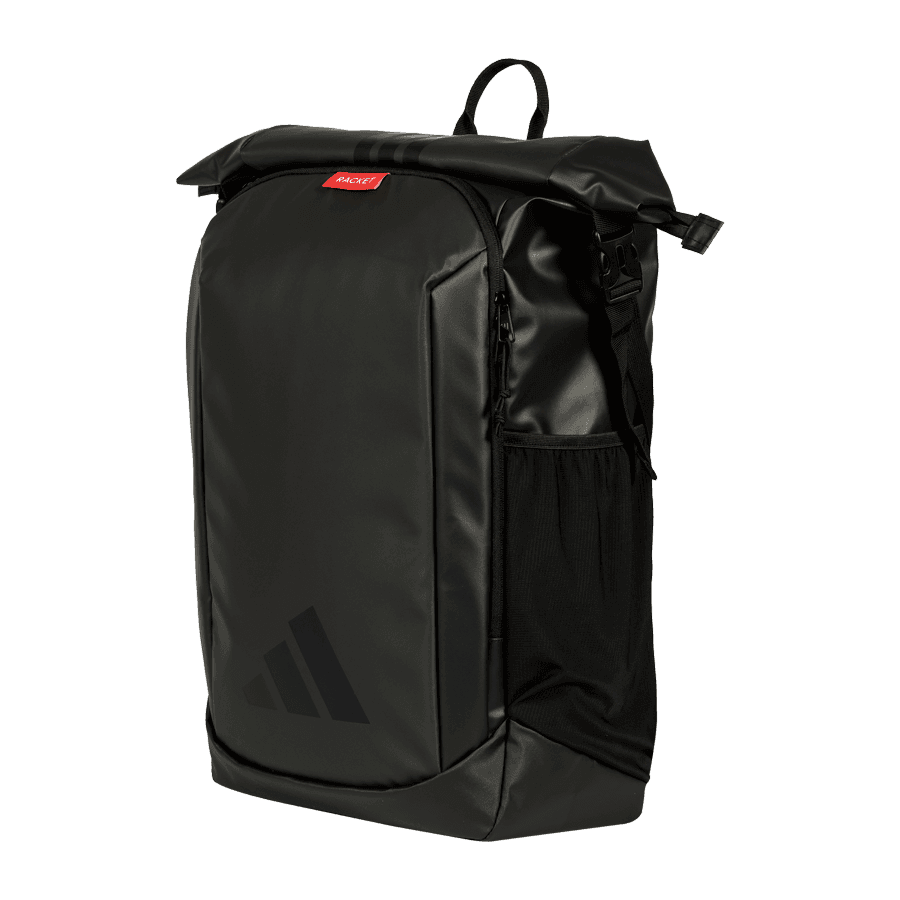adidas Multigame Black Backpack 2026