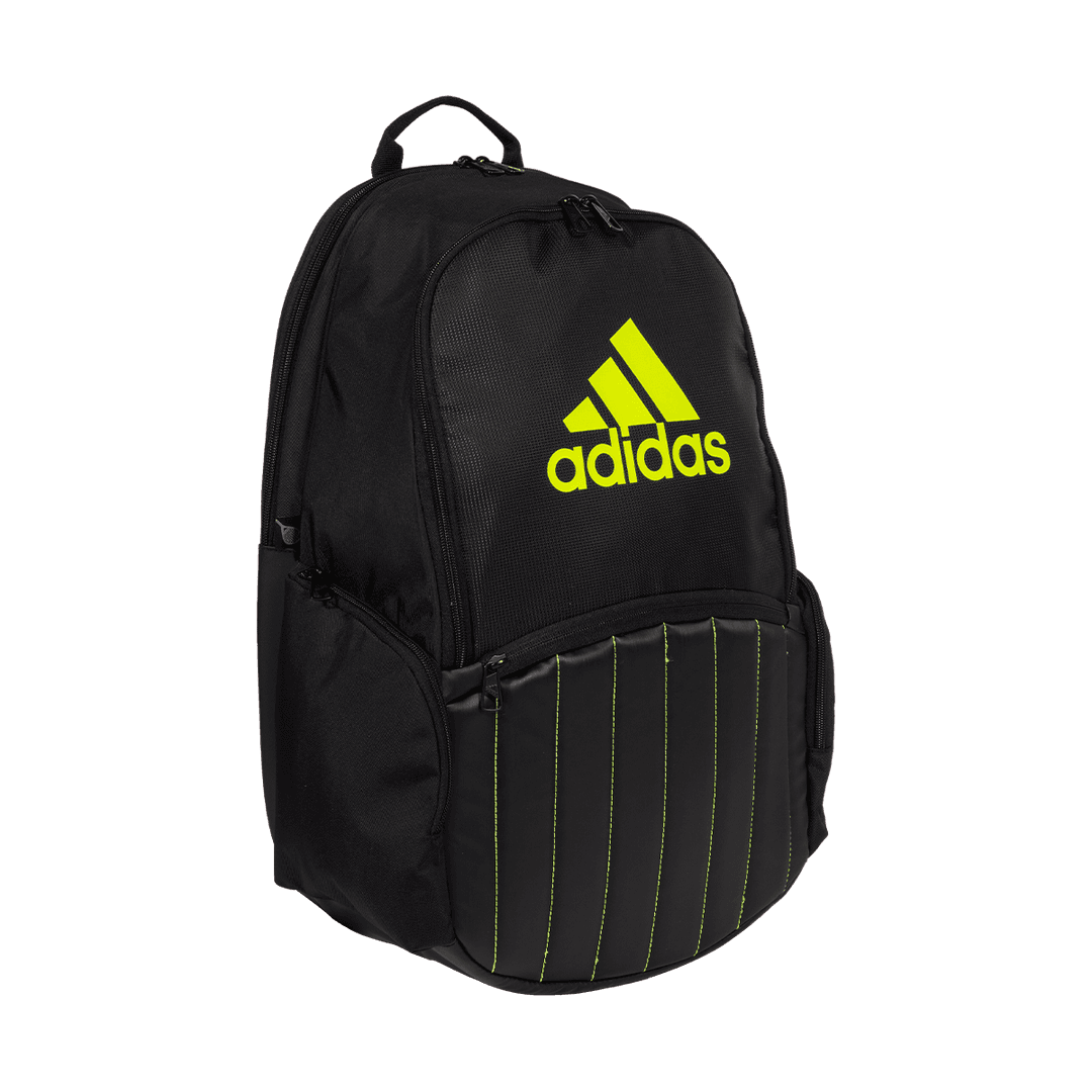 Backpack Protour Black/Lime 3.1