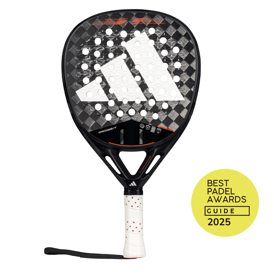 adidas Cross It 3.4 Racket