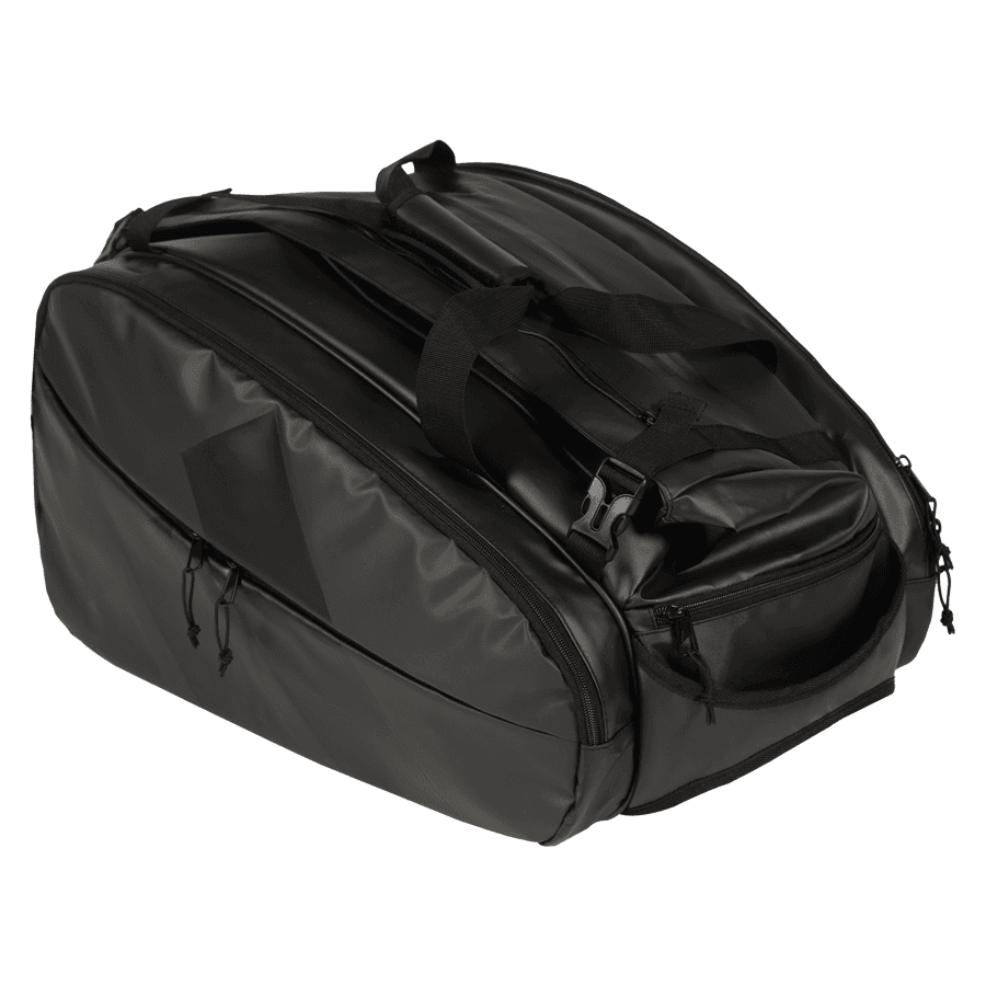 adidas Multigame Black Racquet Bag 2026