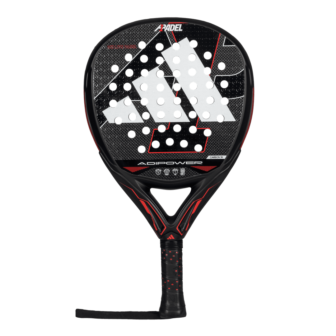 adidas Adipower A1 Racket
