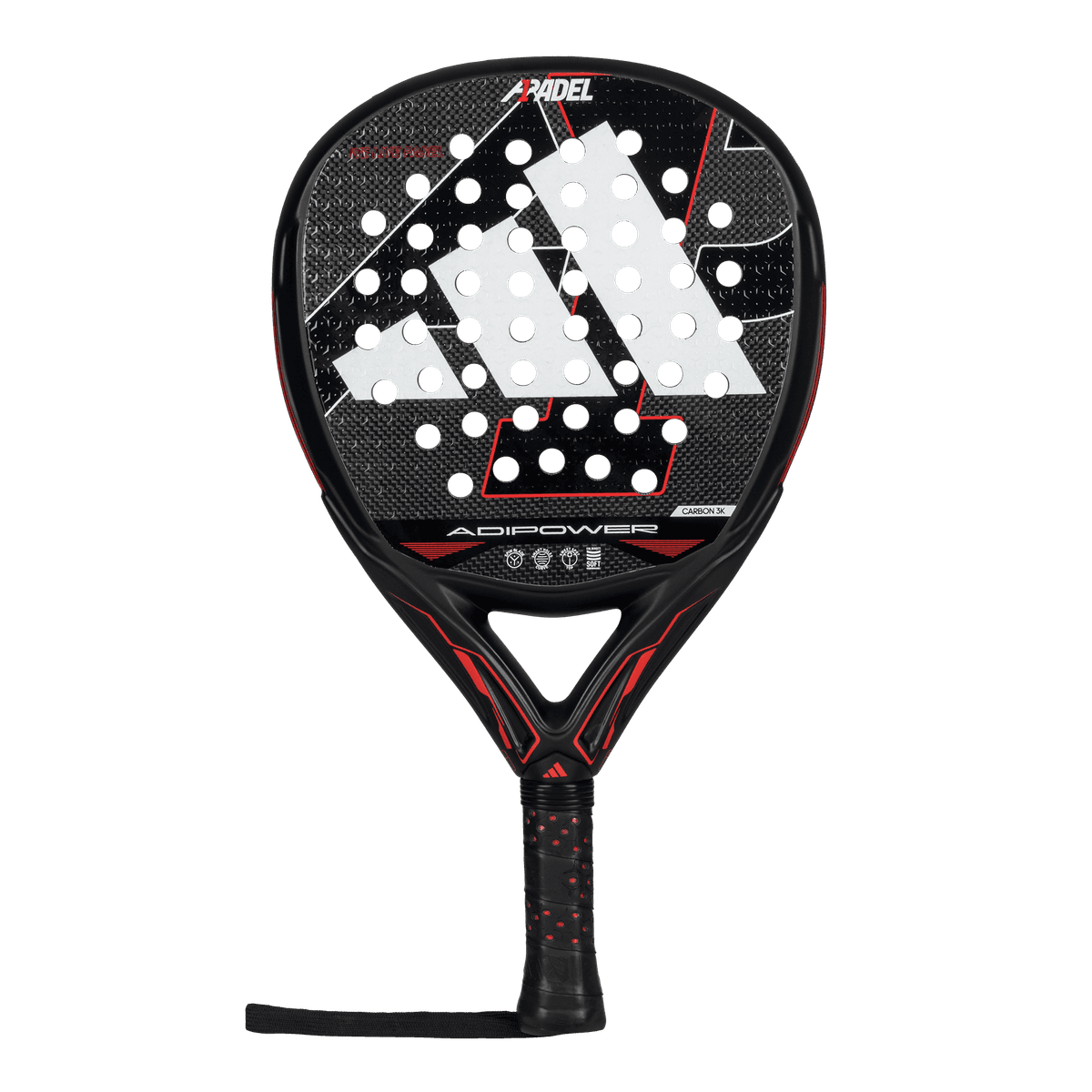Adidas adidas Adipower A1 Racket
