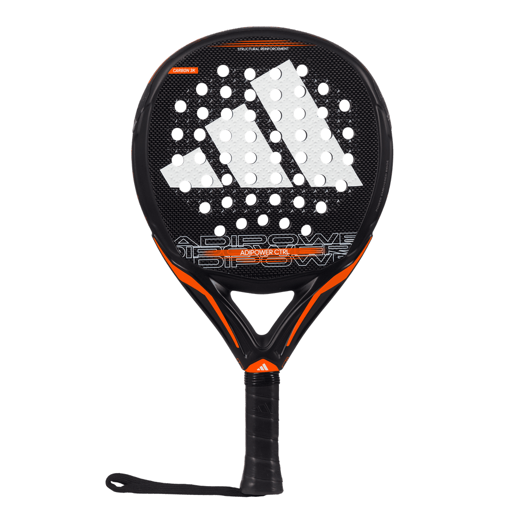 adidas Adipower Ctrl 3.3 Racket