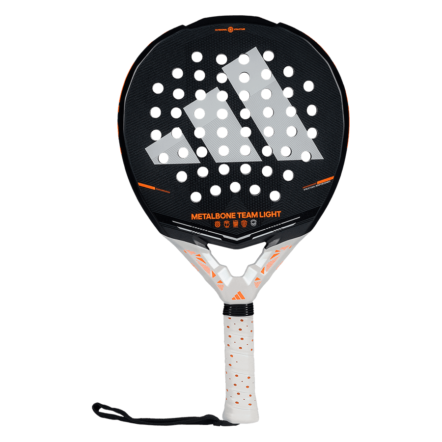 Padel racket adidas Metalbone Team Light 2026