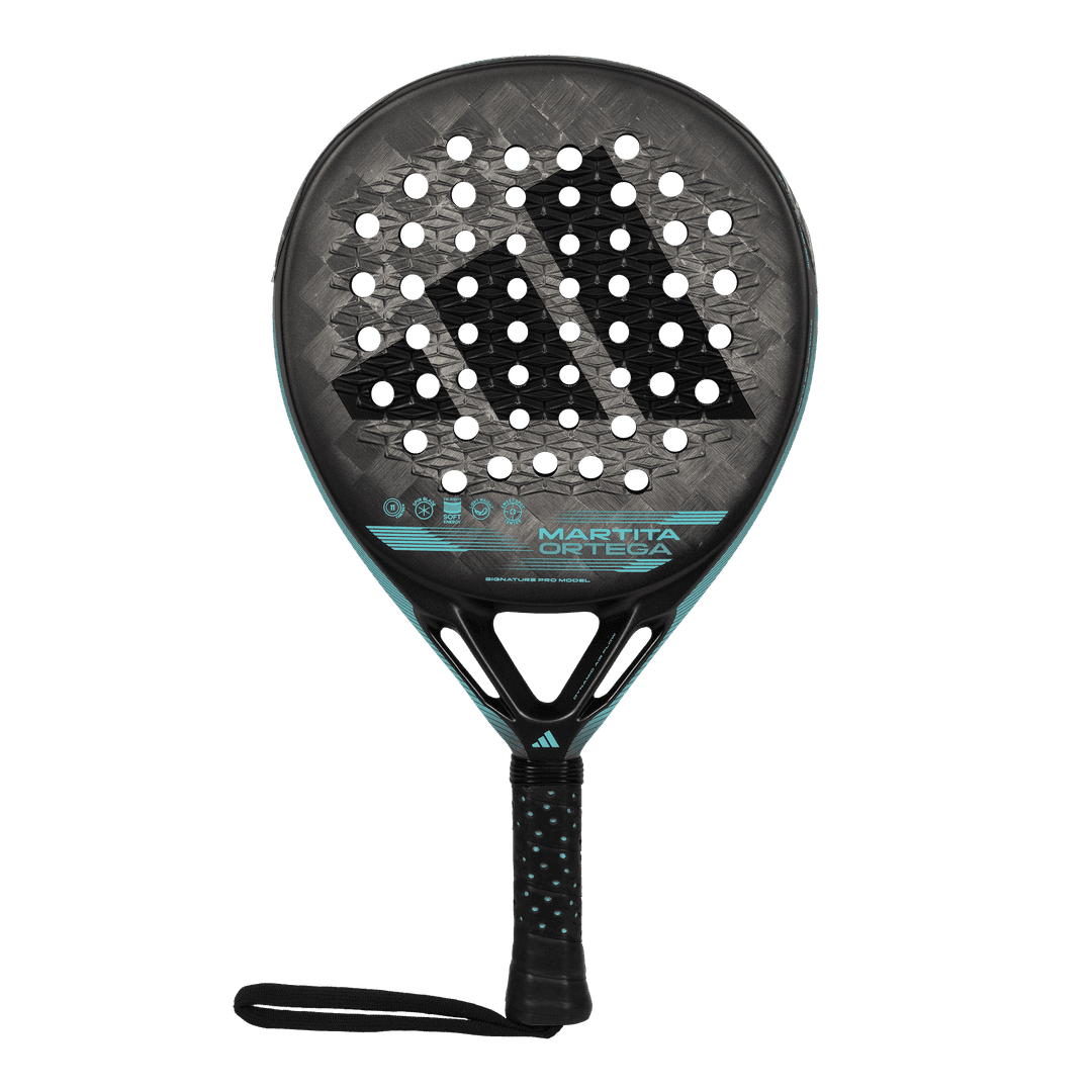 Adidas Cross It Light 3.3 Racket - Marta Ortega
