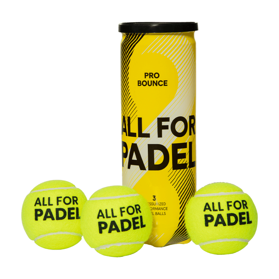 PRO BOUNCE BALLS