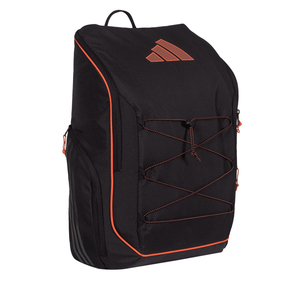 adidas Backpack Protour Black 3.3